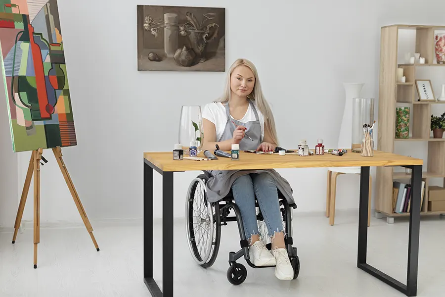 development life skills